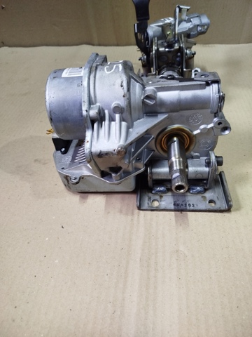 563001H100 HYUNDAI Рулевая колонка купить в Львов