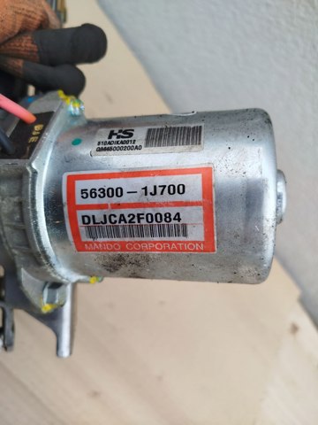 HYUNDAI 563001J700 в наличии Запорожье