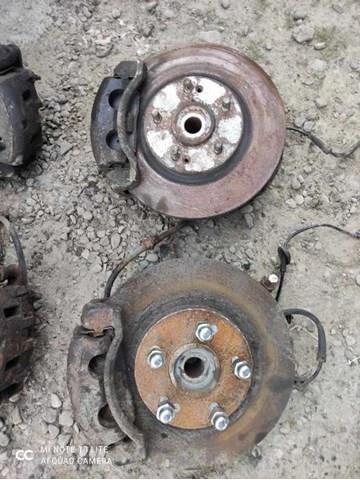 5811026120 HYUNDAI Суппорт тормозной передний левый купить в Украина
