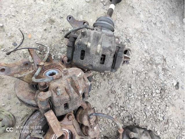 HYUNDAI 5811026120 Суппорт тормозной передний левый в наличии Черновцы