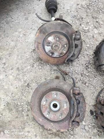 5811026120 HYUNDAI Суппорт тормозной передний левый купить в Черкассы