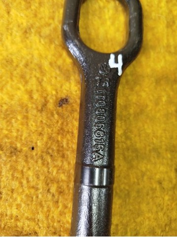 5N0011031A VAG Домкрат купить в Хмельницкий