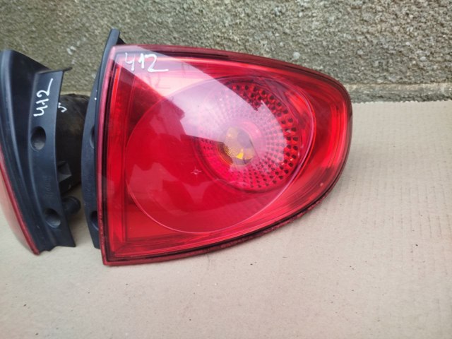 VAG 5P0945096D Задний фонарь в наличии Киев