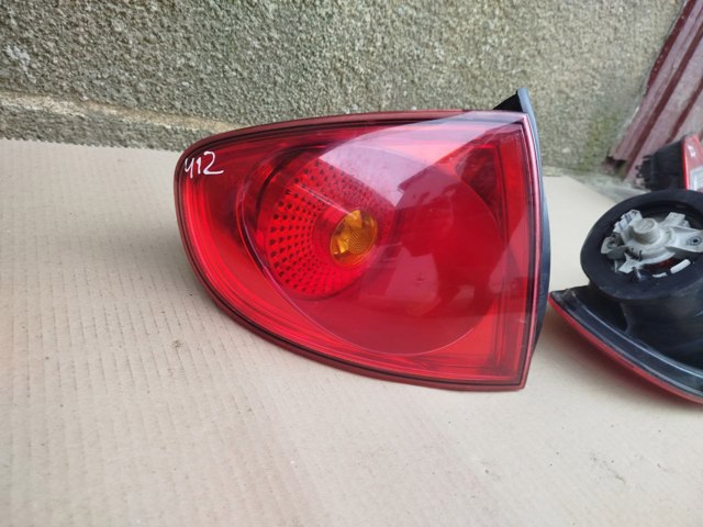 VAG 5P0945096D Задний фонарь в наличии Кривой Рог