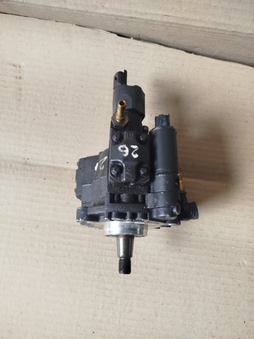 5WS40018 CONTINENTAL ТНВД купить в Черновцы