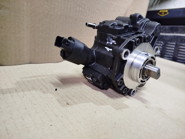 5WS40019 CONTINENTAL ТНВД купить в Одесса