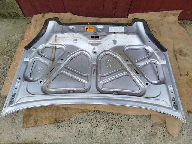 60100S9A000ZZ Капот купить Запорожье