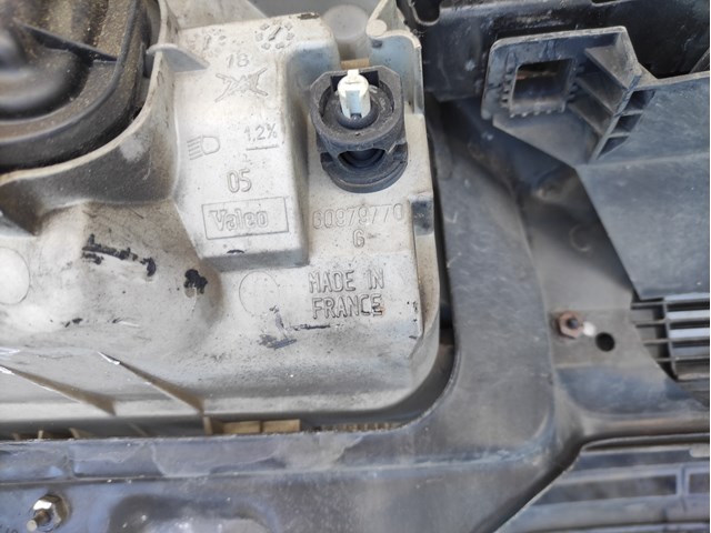 60979760 FIAT купить в Винница