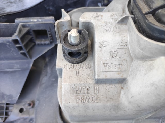 60979770 FIAT купить в Павлоград