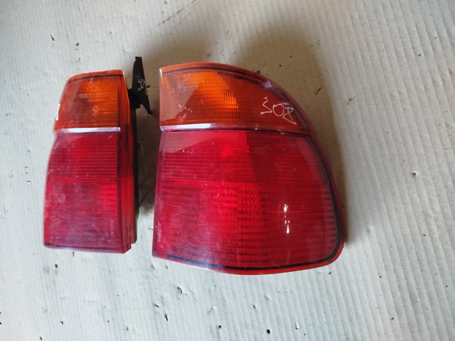 BMW 63216900214 Фонарь задний правый внешний в наличии Ужгород