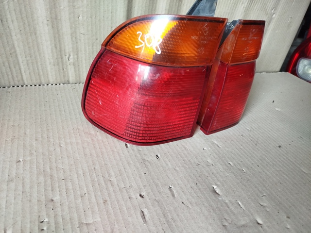 BMW 63216900214 Фонарь задний правый внешний в наличии Львов