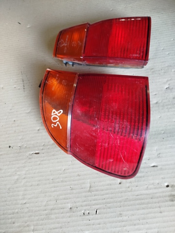 63216900214 BMW Фонарь задний правый внешний купить в Каменское