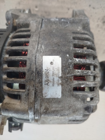 63321746 MAGNETI MARELLI Генератор купить в Ирпень