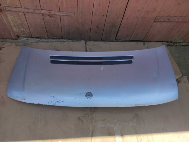 Капот двигателя 6387510210 MERCEDES