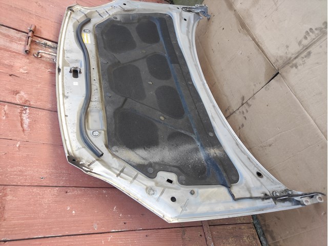 664000Z000 HYUNDAI Капот купить в Черновцы
