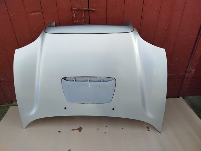 6640026020 HYUNDAI Капот купить в Павлоград