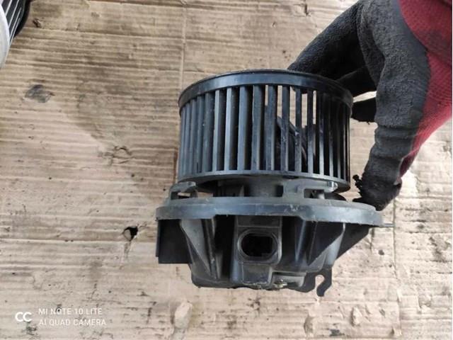 698538 VALEO Мотор вентилятора печки (отопителя салона) купить в Кривой Рог