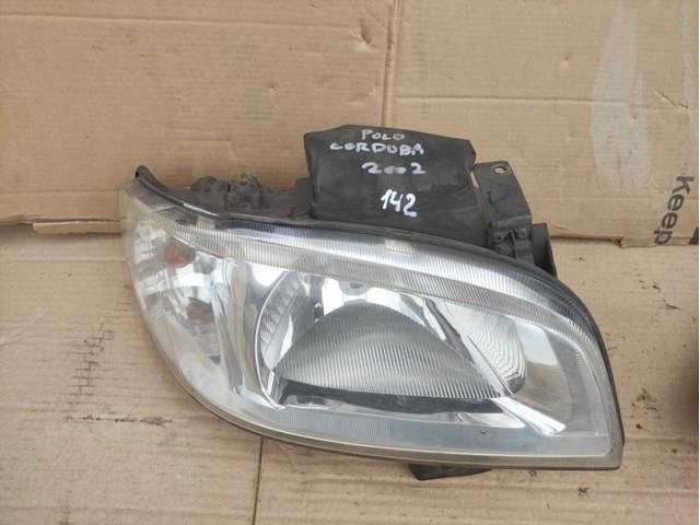 VAG 6K1941032A Фара правая в наличии Винница