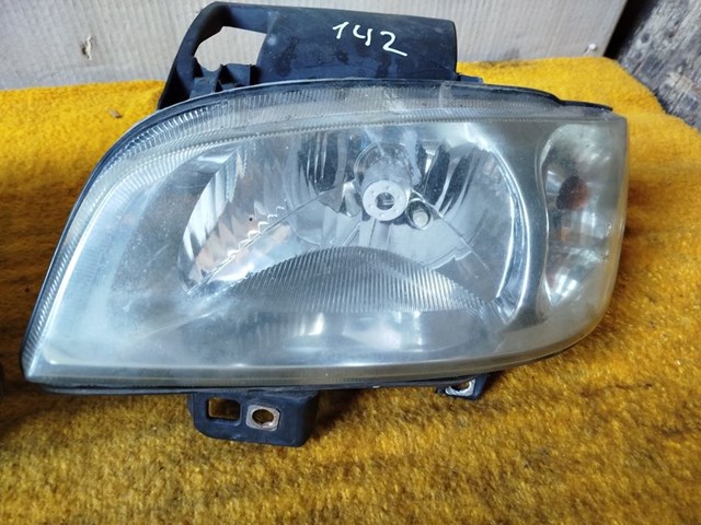 VAG 6K1941043A Левая фара в наличии Полтава
