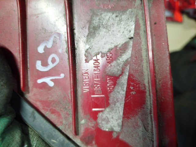 FORD 6S7113404A Задний фонарь в наличии Днепр
