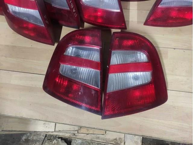 VAG 6Y9945112B Фонарь задний правый в наличии Хмельницкий