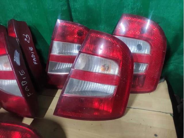 VAG 6Y9945112B Задний фонарь в наличии Украина
