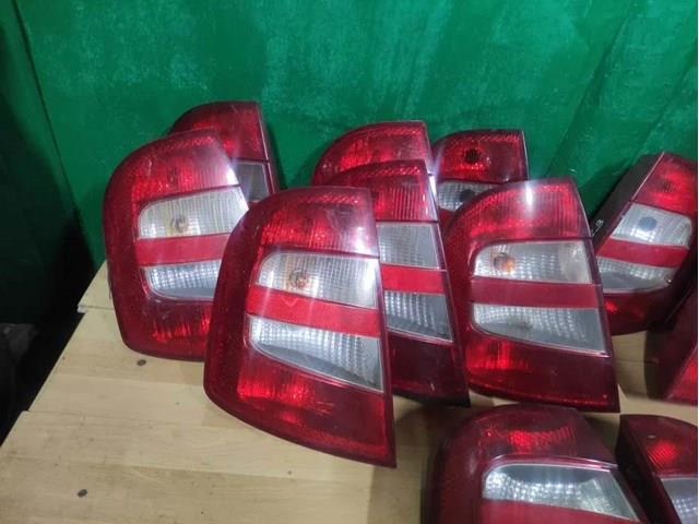 VAG 6Y9945112B Фонарь задний правый в наличии Павлоград
