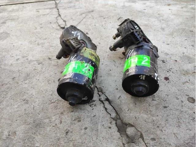 Мотор стеклоочистителя передний Seat Leon I