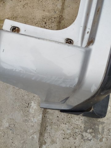 71501S9AAZZ00 HONDA Задний бампер купить в Украина