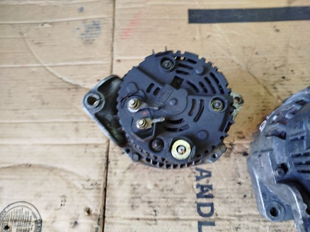71724237 FIAT Стартер купить в Ужгород