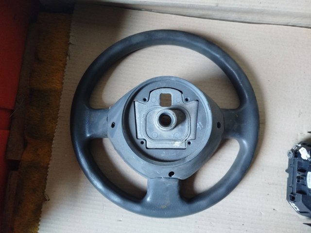 Рулевое колесо Fiat Panda 2 169A
