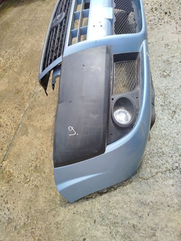 FIAT 735417815 Бампер передний в наличии Ровно
