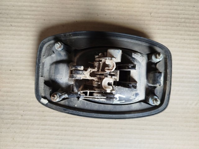 FIAT 735426421 Ручка двери боковой (сдвижной) наружная в наличии Харьков