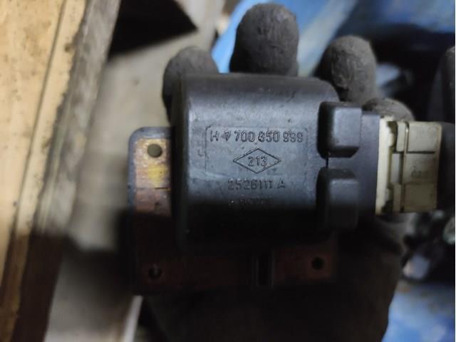 7700100589 RENAULT Катушка зажигания купить в Одесса