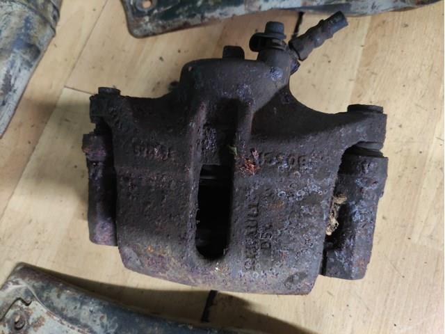 RENAULT 7700308590 Амортизатор задний в наличии Запорожье