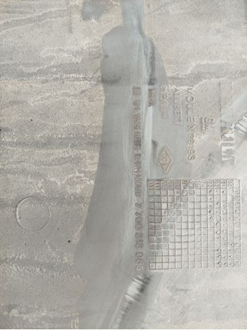 7700313085 RENAULT купить в Киев