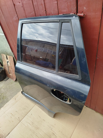 7700326100 HYUNDAI Дверь задняя левая купить в Днепр