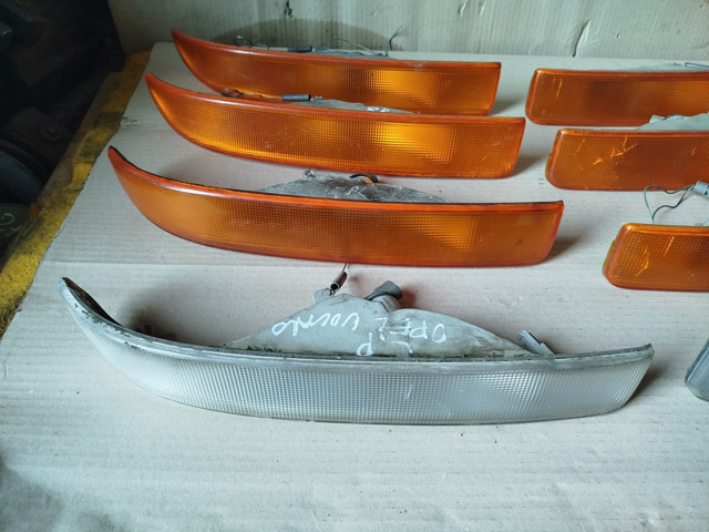 7700352107 Указатель поворота левый купить Киев