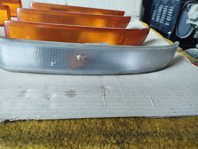 7700352107 RENAULT Поворотник левый купить в Полтава