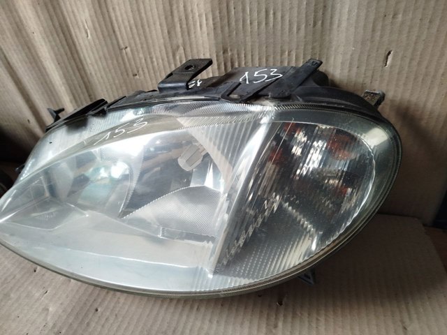 RENAULT 7700427874D Правая фара в наличии Хмельницкий