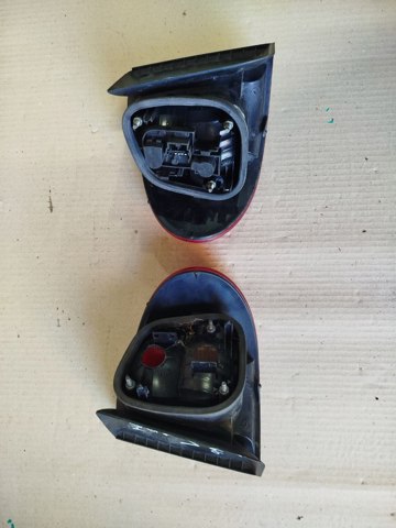 7700428059 RENAULT Фонарь задний правый внешний купить в Ирпень