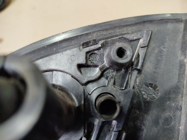 7700432098 RENAULT Фара левая купить в Львов