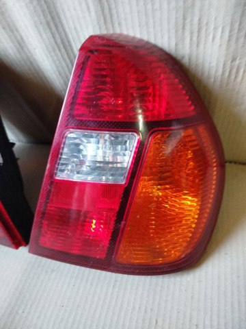 7700433751 RENAULT Фонарь задний левый купить в Ровно