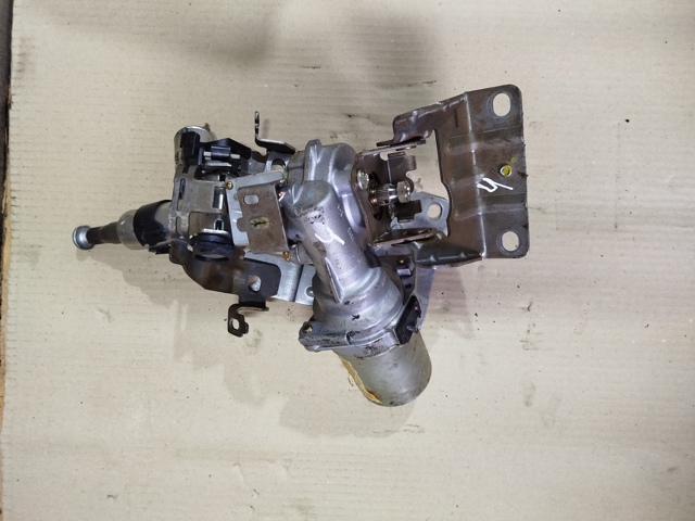 7700437049 RENAULT Рулевая колонка купить в Хмельницкий