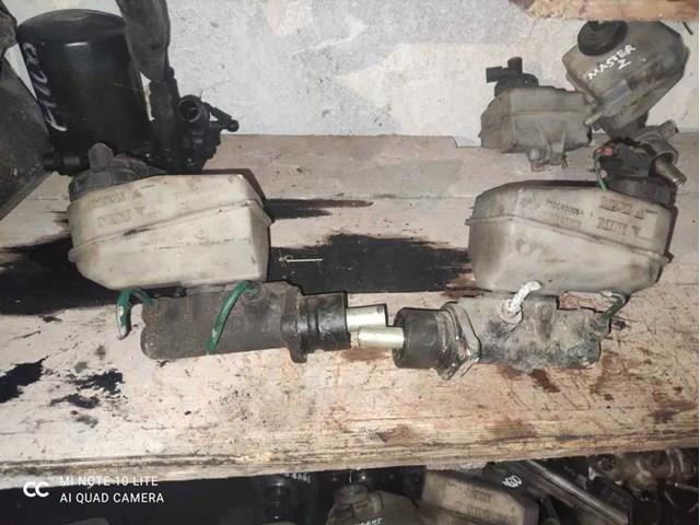 7700828034 RENAULT Бачок тормозной купить в Днепр