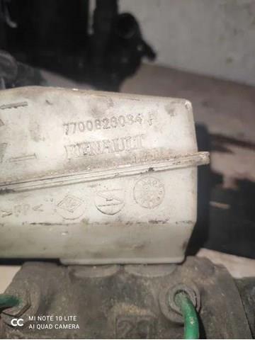 RENAULT 7700828034 Бачок главного тормозного цилиндра (тормозной жидкости) в наличии Житомир