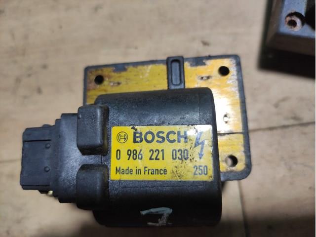 RENAULT 7700850999 Катушка зажигания в наличии Киев