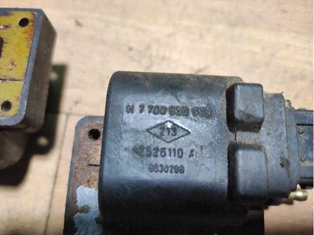 7700850999 RENAULT Катушка зажигания купить в Полтава