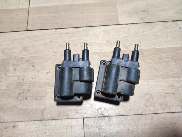 7700850999 Катушка зажигания купить Ровно