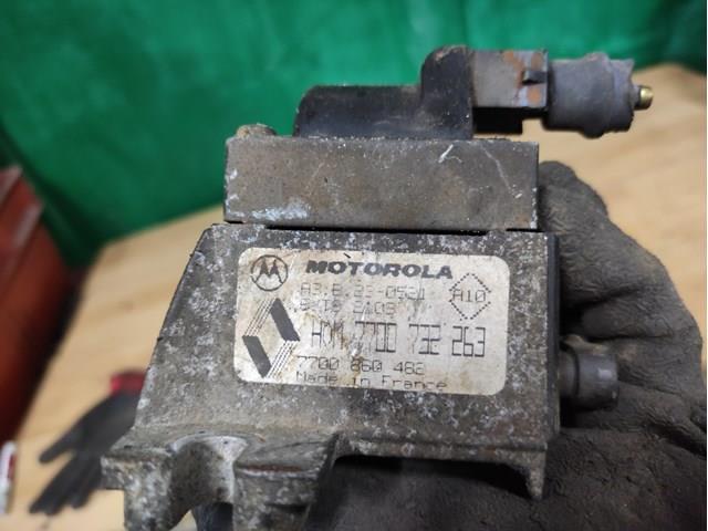 RENAULT 7700860482 Катушка зажигания в наличии Ужгород